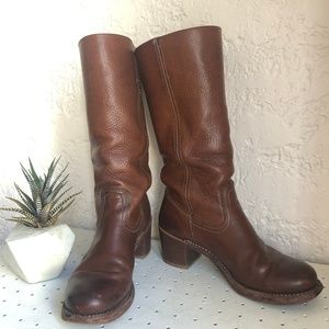 Frye Campus Boot, Women's 7.5